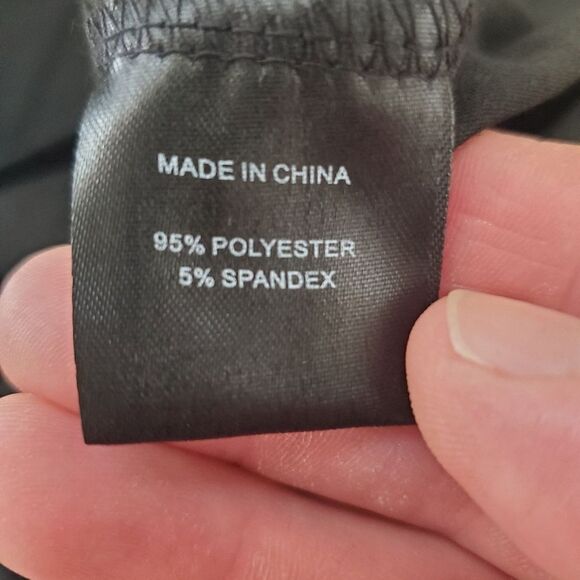 IZURIA Shift Mini Dress sz Lg - Picture 12 of 13